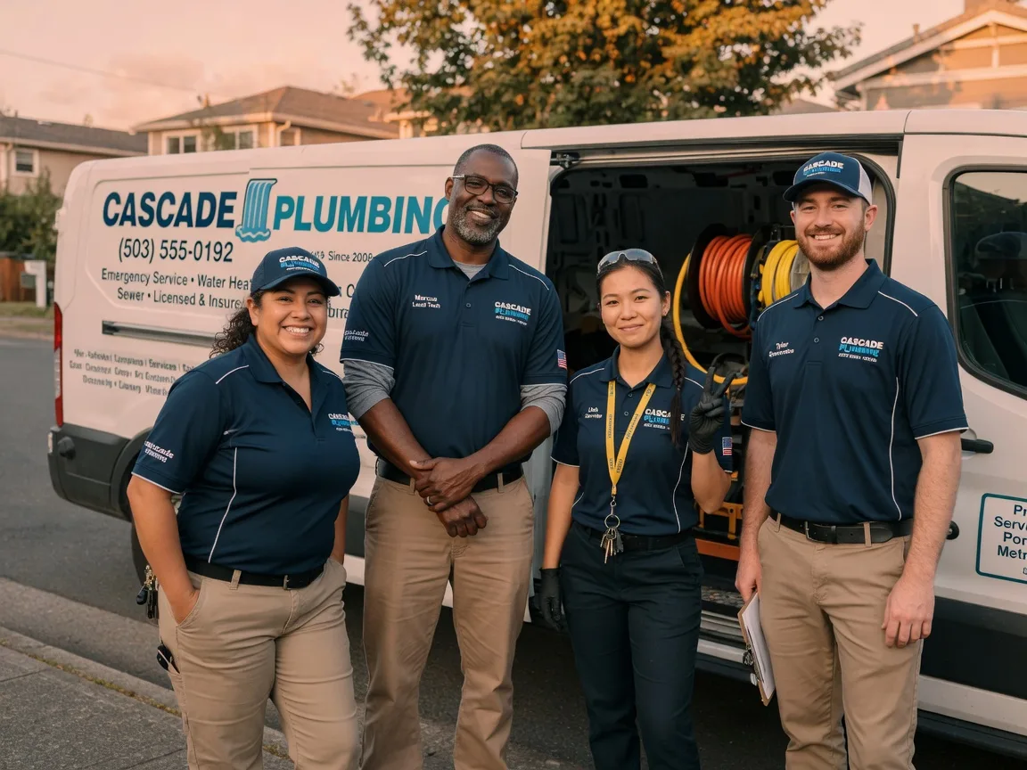 Emergency Plumber company in Ladera Ranch, CA
